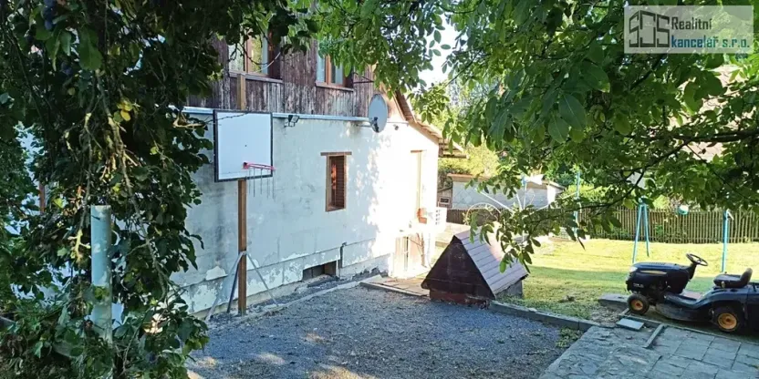 Prodej rodinného domu, Jiříkov, 148 m2