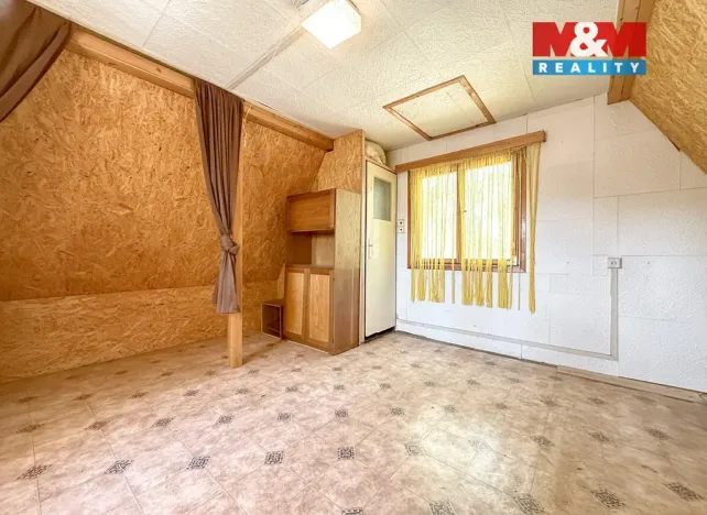 Prodej chaty, Čelákovice - Sedlčánky, Za Labem, 48 m2