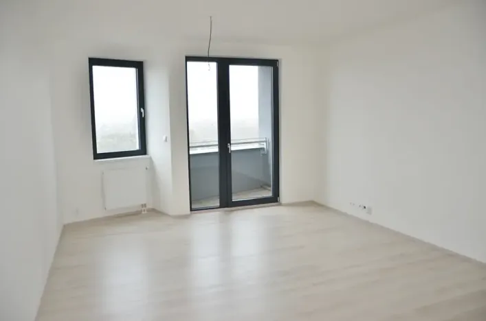 Pronájem bytu 1+kk, Praha, Modřanská, 39 m2