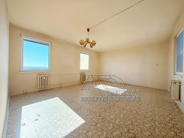 Prodej bytu 4+1, České Budějovice, Netolická, 85 m2