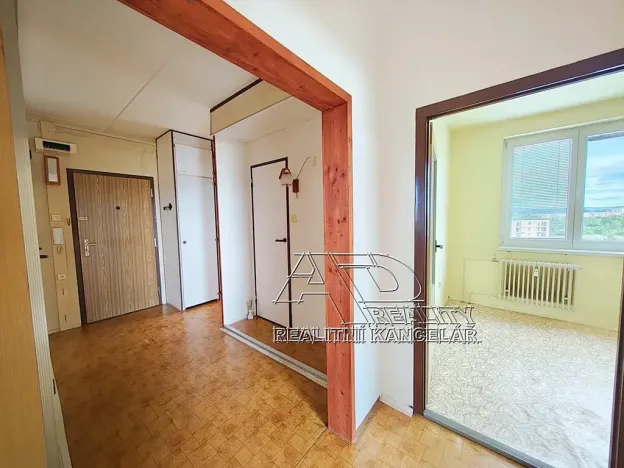 Prodej bytu 4+1, České Budějovice, Netolická, 85 m2