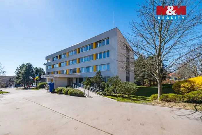 Pronájem obchodního prostoru, Praha - Petrovice, Ohmova, 43 m2