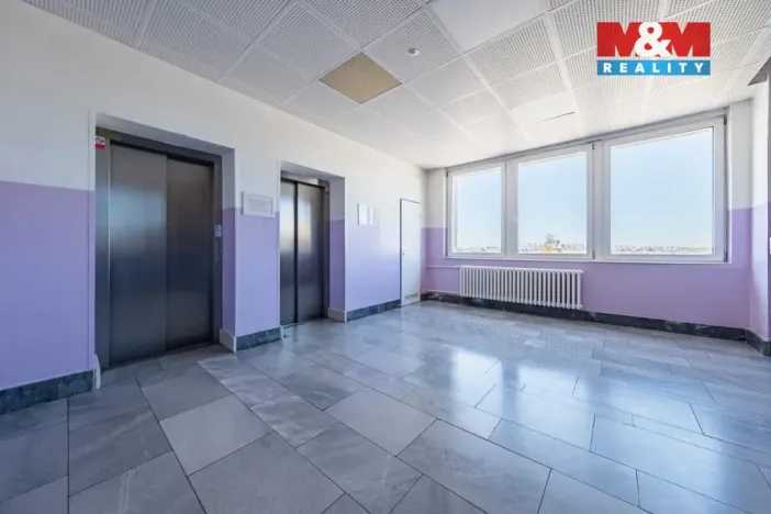 Pronájem obchodního prostoru, Praha - Petrovice, Ohmova, 43 m2