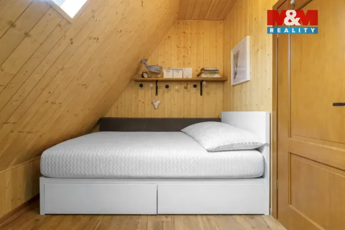 Prodej rodinného domu, Ostravice, 90 m2