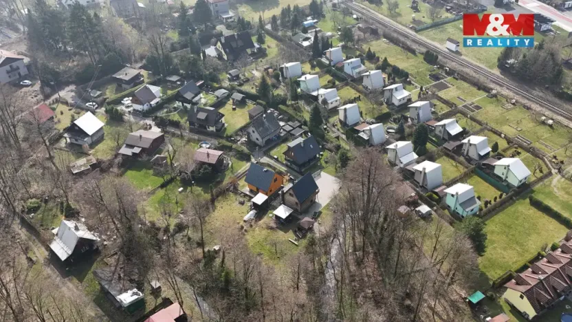 Prodej rodinného domu, Ostravice, 90 m2