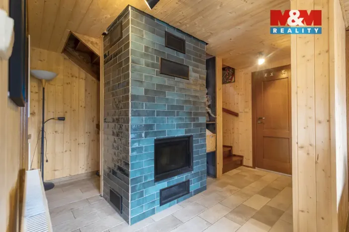 Prodej chaty, Ostravice, 90 m2