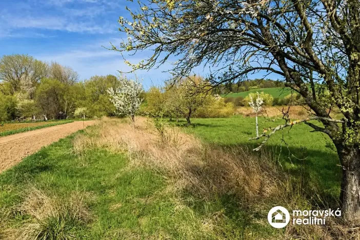 Prodej pozemku pro bydlení, Zakřany, 1216 m2