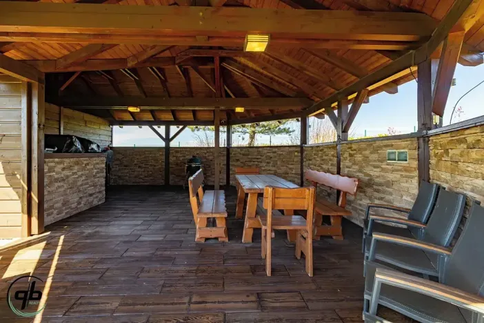 Prodej rodinného domu, Pržno, 384 m2