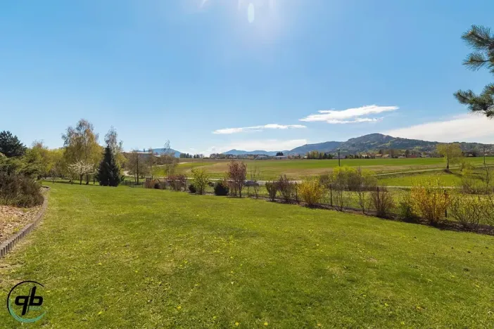 Prodej rodinného domu, Pržno, 384 m2