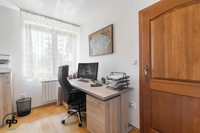 Prodej rodinného domu, Pržno, 384 m2