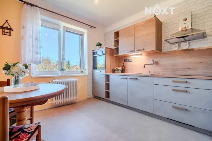 Prodej bytu 1+1, Mirovice, Dolejší, 37 m2