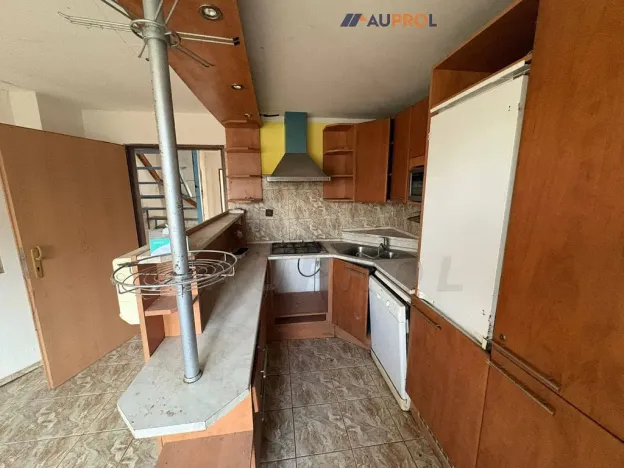 Prodej rodinného domu, Mníšek pod Brdy, Rymaně, 162 m2