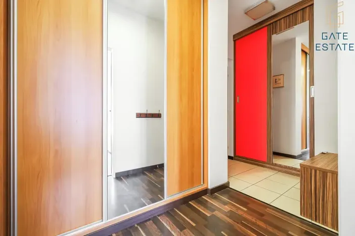 Pronájem bytu 3+kk, Brno, Otiskova, 81 m2