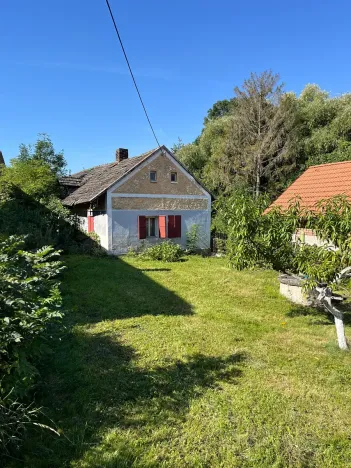 Prodej chalupy, Ratboř, 161 m2