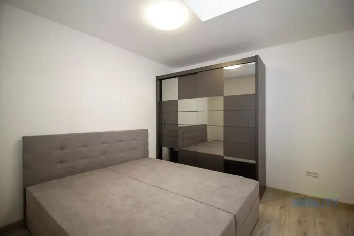 Pronájem bytu 3+kk, Lázně Toušeň, Na Ostrůvku, 57 m2