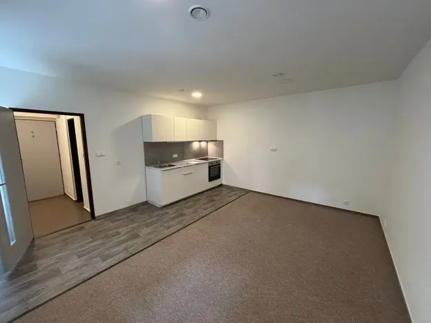 Pronájem bytu 1+kk, Čáslav - Čáslav-Nové Město, Boženy Němcové, 30 m2
