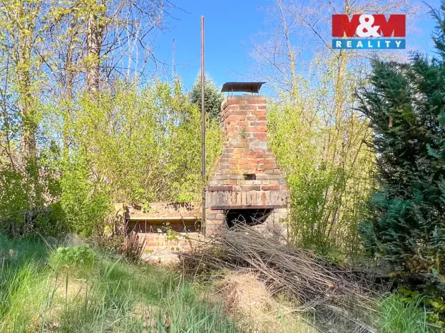 Prodej chalupy, Nihošovice, 68 m2
