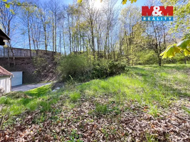 Prodej chalupy, Nihošovice, 68 m2