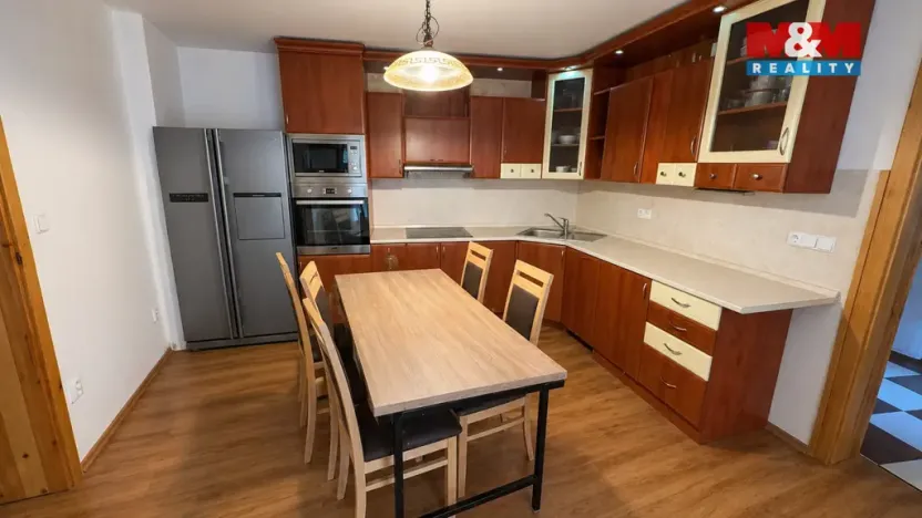 Prodej rodinného domu, Hranice - Hranice IV-Drahotuše, Hranická, 347 m2