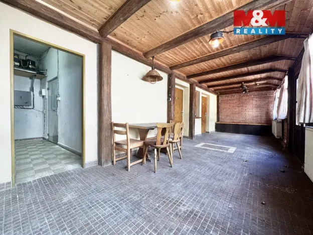Prodej rodinného domu, Kadaň, Čsl. armády, 757 m2