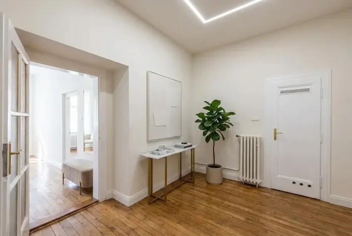 Prodej bytu 2+1, Praha - Vinohrady, Přemyslovská, 76 m2