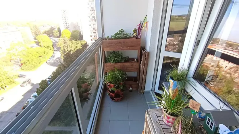 Prodej bytu 3+1, Chrudim, Na Šancích, 81 m2