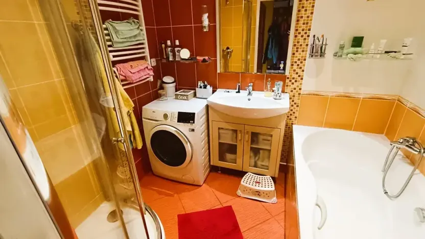 Prodej bytu 3+1, Chrudim, Na Šancích, 81 m2