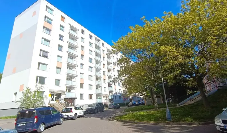 Prodej bytu 3+1, Chrudim, Na Šancích, 81 m2