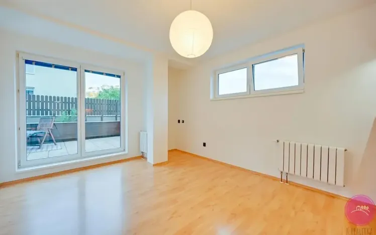 Pronájem bytu 3+kk, Olomouc, Bacherova, 69 m2