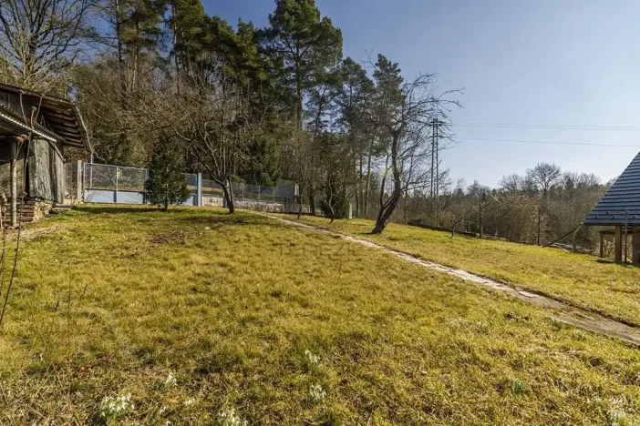 Prodej pozemku pro bydlení, Rataje nad Sázavou, 657 m2