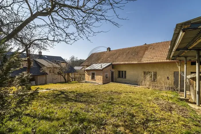 Prodej pozemku pro bydlení, Rataje nad Sázavou, 657 m2
