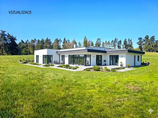 Prodej pozemku, Kojatín, 2400 m2
