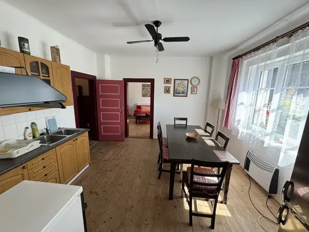 Prodej chalupy, Roztoky, 108 m2