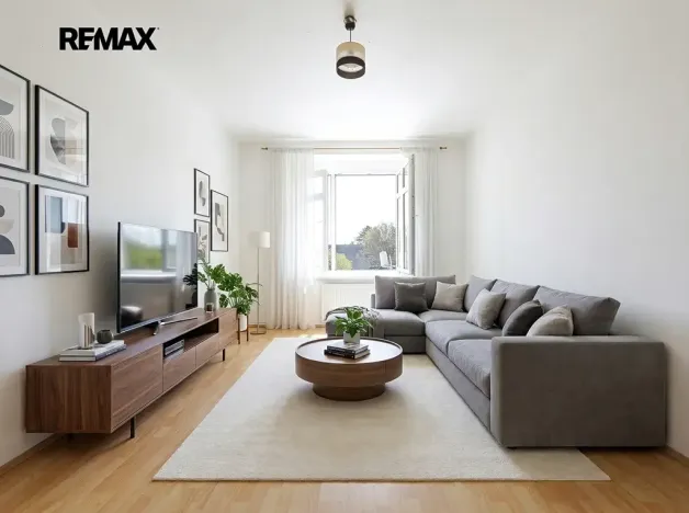 Prodej bytu 3+1, Čáslav, Husova, 63 m2