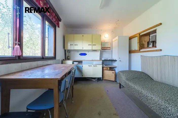 Prodej chaty, Bílovice nad Svitavou, 40 m2