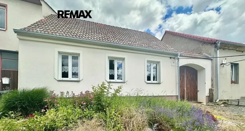 Prodej rodinného domu, Čistá, Tyršova, 130 m2