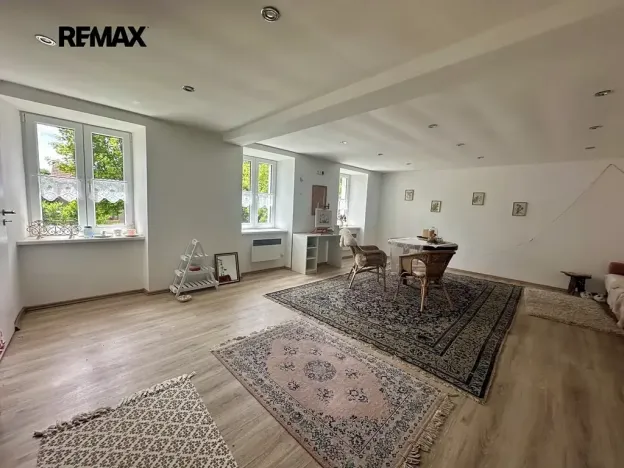 Prodej rodinného domu, Čistá, Tyršova, 130 m2