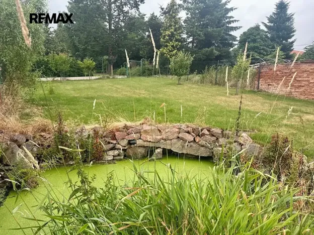 Prodej rodinného domu, Čistá, Tyršova, 130 m2