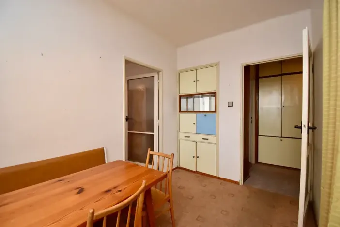Prodej bytu 3+1, Čáslav, Družstevní, 71 m2
