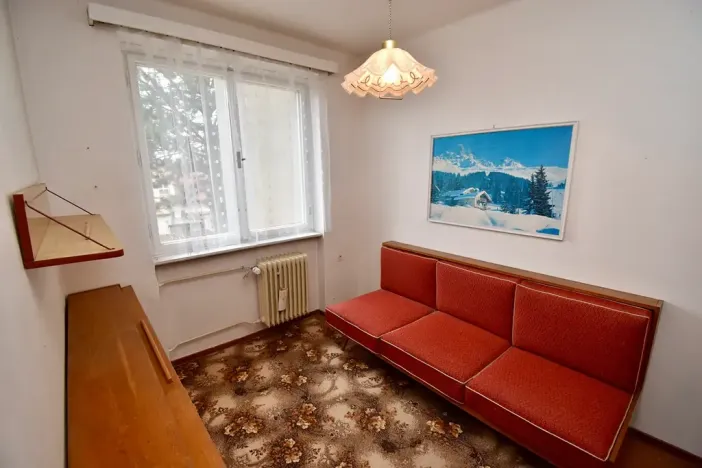 Prodej bytu 3+1, Čáslav, Družstevní, 71 m2