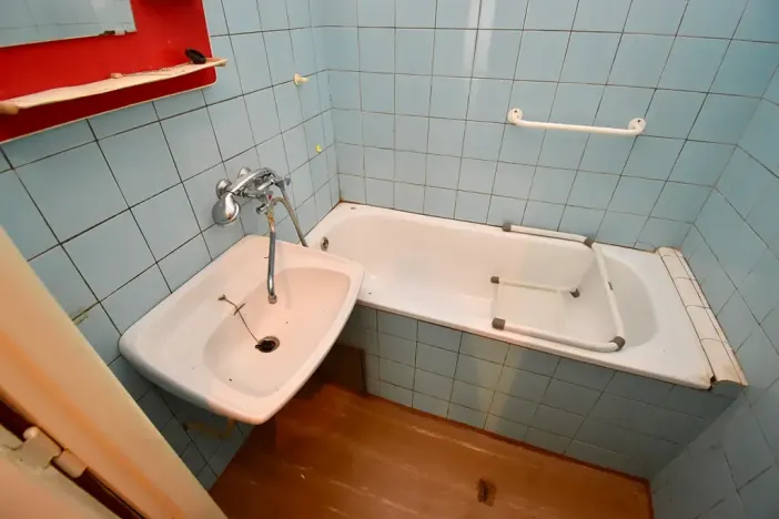 Prodej bytu 3+1, Čáslav, Družstevní, 71 m2