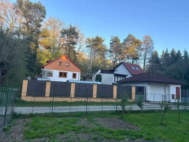 Pronájem rodinného domu, Jesenice, 120 m2