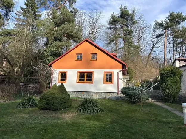 Pronájem rodinného domu, Jesenice, 120 m2
