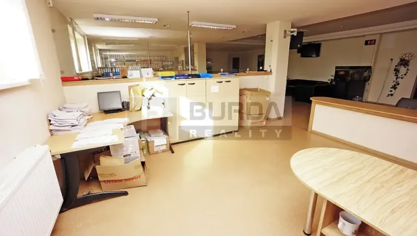 Pronájem komerční nemovitosti, Kojetice, 74 m2