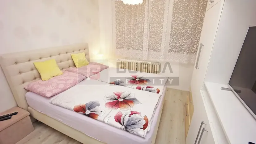 Prodej bytu 3+1, Neratovice, 72 m2