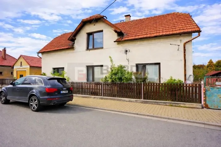 Prodej rodinného domu, Řepín, 190 m2