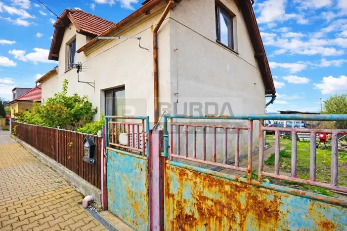 Prodej rodinného domu, Řepín, 190 m2