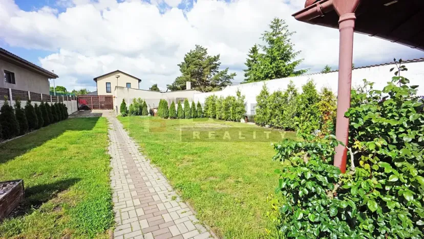 Prodej rodinného domu, Neratovice, 117 m2