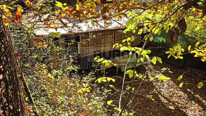 Prodej chaty, Kaliště, 30 m2