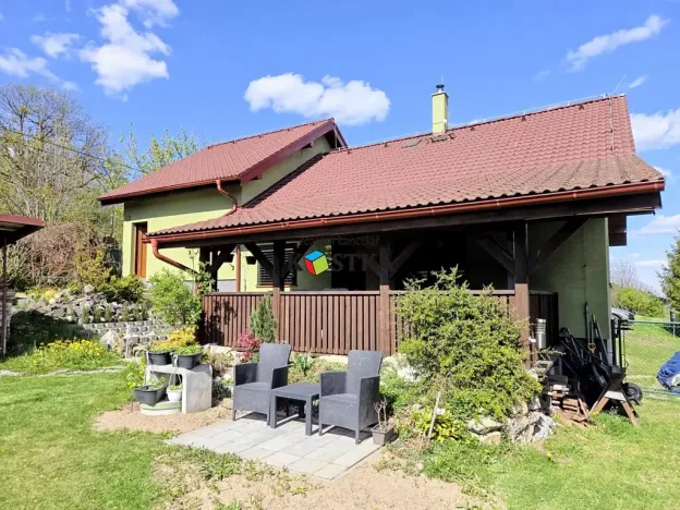 Prodej rodinného domu, Nový Jičín, 142 m2